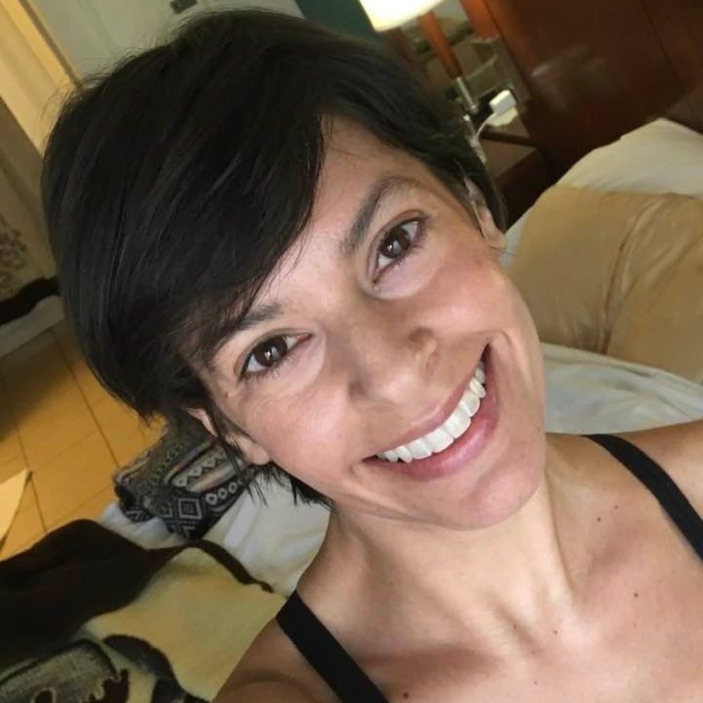 Meet your Posher, Analia